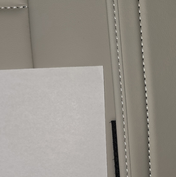 Car Back Seat Covers - Picture 2 of 2